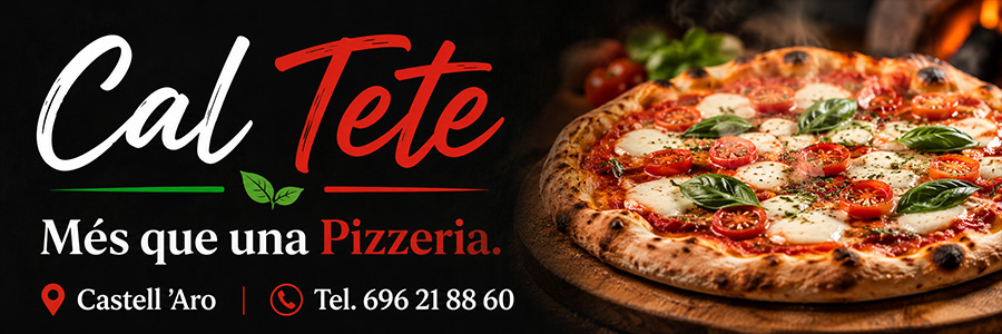 Cal Tete