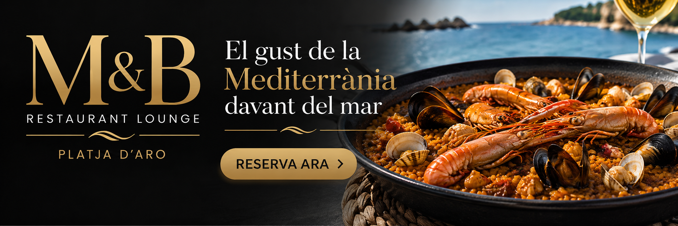 M&B Restaurant Patrocini