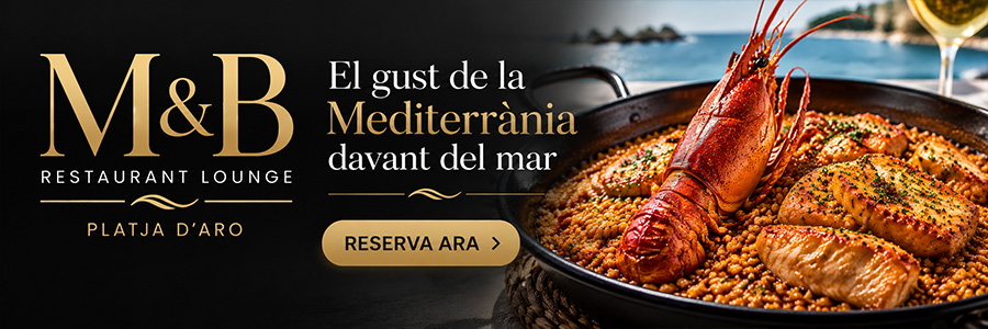 M&B Restaurant Patrocini