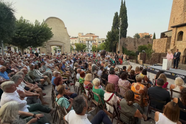 Del Museu Thyssen al «Monestir de les Arts»: el final d’una promesa