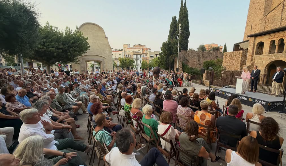 Del Museu Thyssen al «Monestir de les Arts»: el final d’una promesa