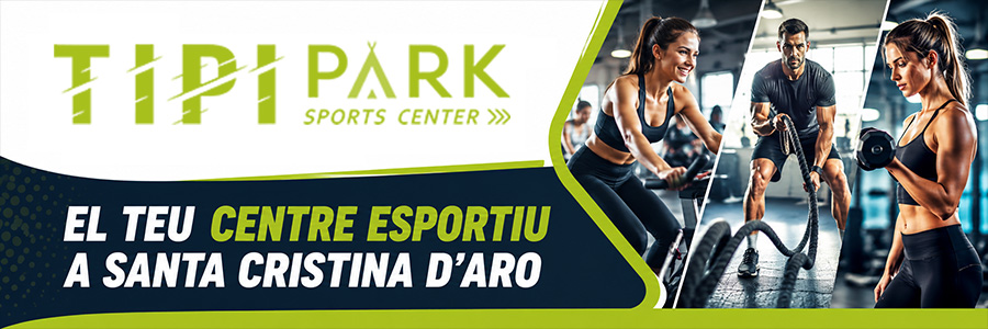 Tipi Park Esports