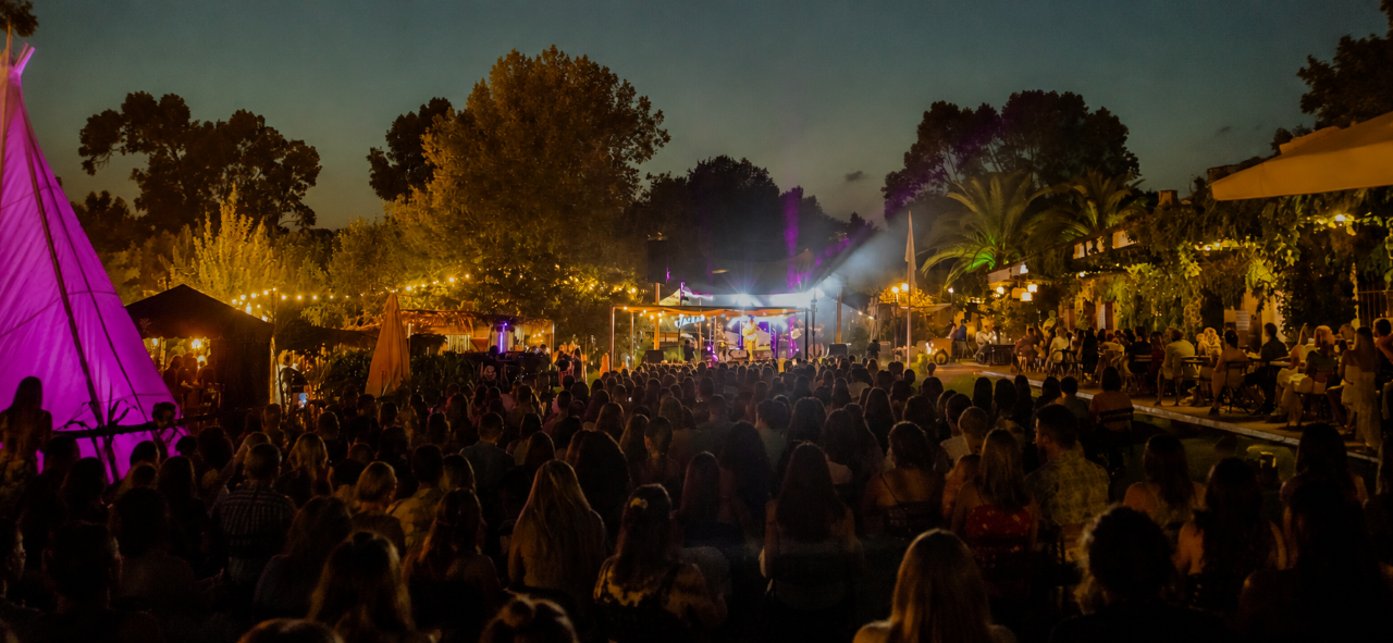 La Santa Market afronta la seva gran recta final amb un estiu que promet nits inoblidables