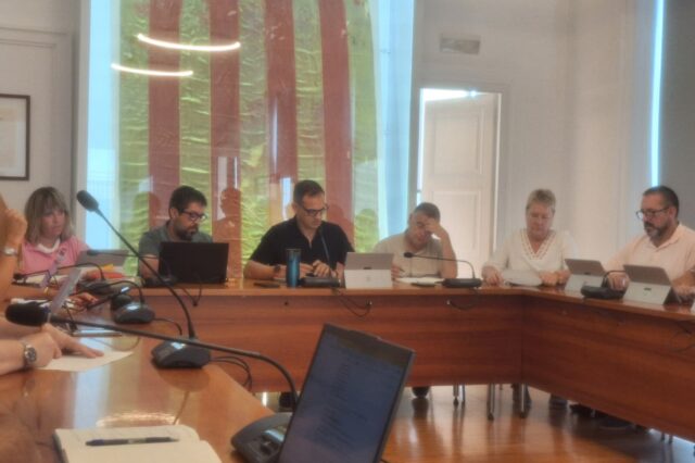 El govern admet que PreZero incompleix el contracte de neteja però continua sense sancionar l’empresa