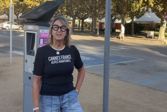 Juli Garreta, de canvi en canvi: la gestió de Tili Ribera evidencia una política d’aparcament sense rumb
