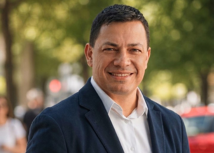 Toni Carrión i el seu equip impulsen FEM Sant Feliu, una nova alternativa municipalista per al 2027